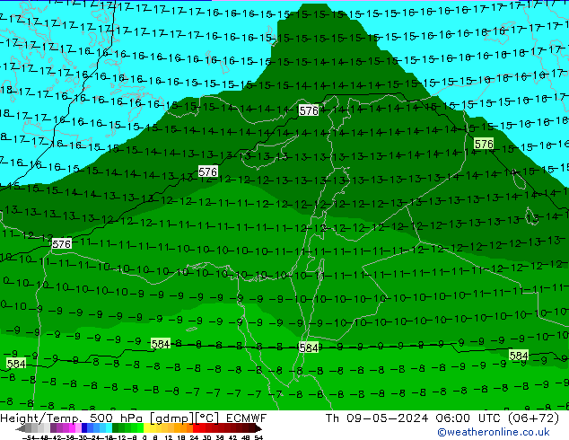   09.05.2024 06 UTC