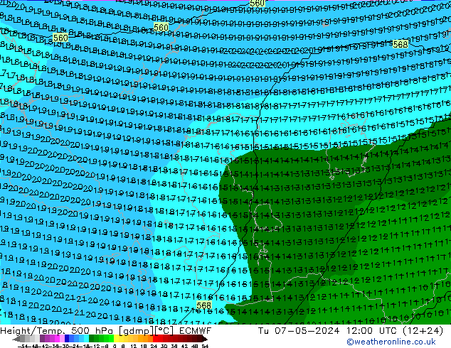   07.05.2024 12 UTC