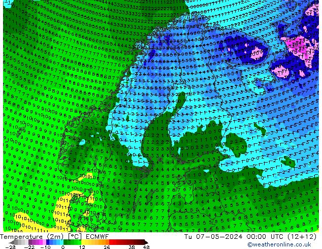  Ter 07.05.2024 00 UTC