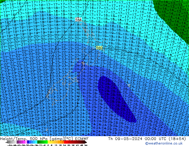  Per 09.05.2024 00 UTC