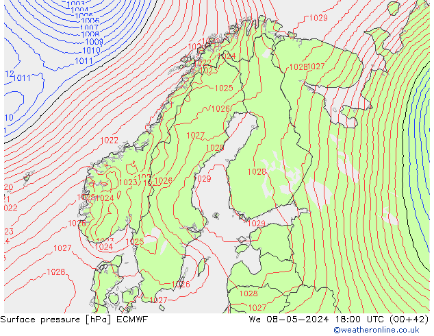  We 08.05.2024 18 UTC