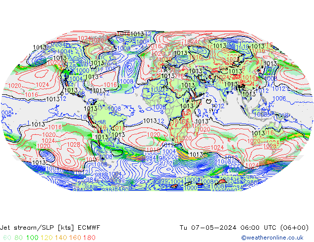  ECMWF  07.05.2024 06 UTC