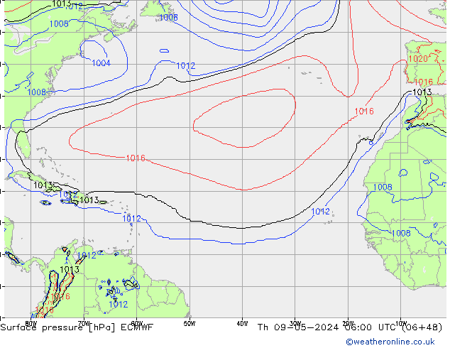   09.05.2024 06 UTC