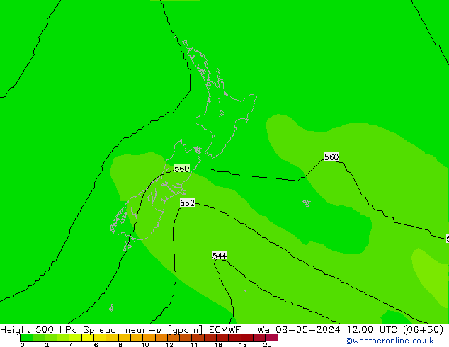  Qua 08.05.2024 12 UTC