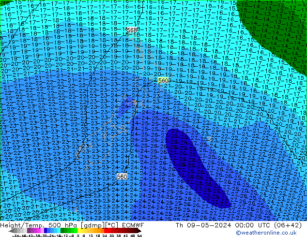  Qui 09.05.2024 00 UTC