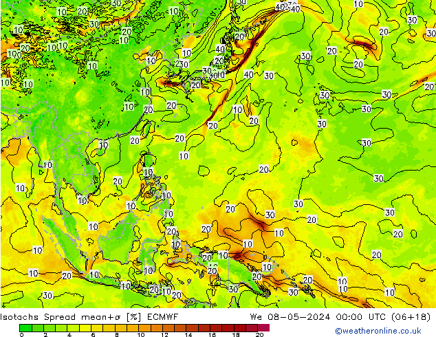  We 08.05.2024 00 UTC