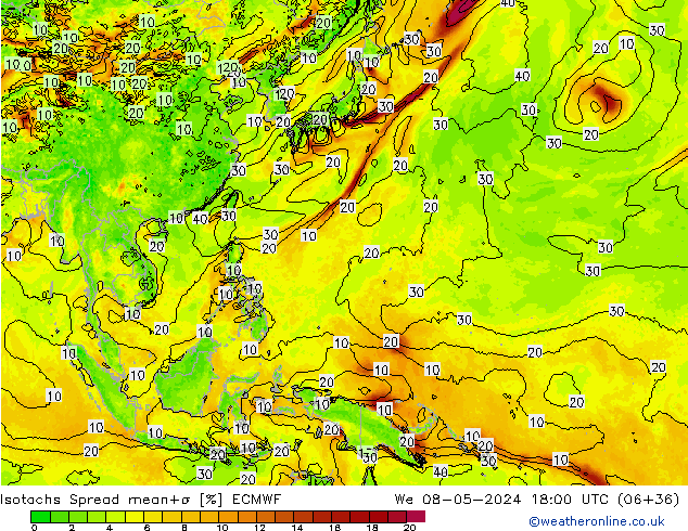  We 08.05.2024 18 UTC