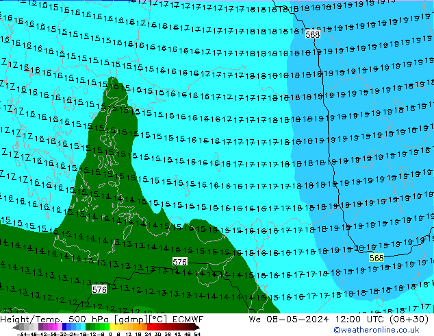  We 08.05.2024 12 UTC