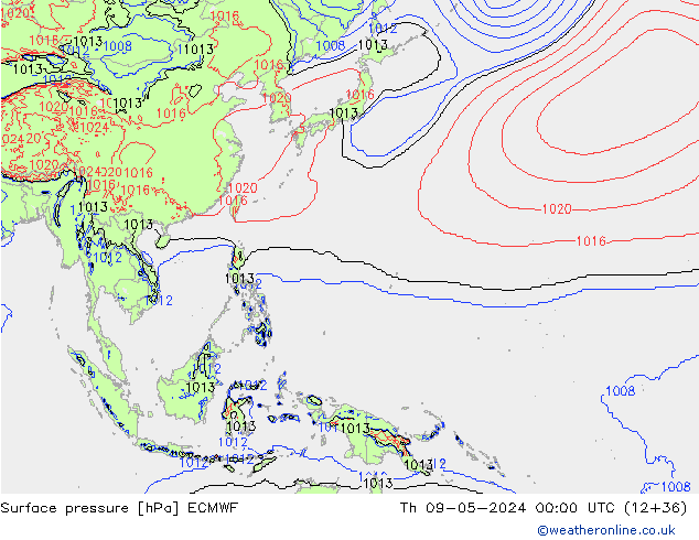  Th 09.05.2024 00 UTC