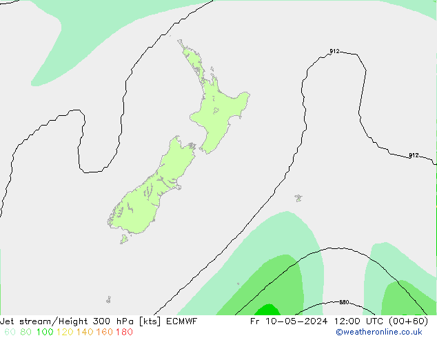  ECMWF  10.05.2024 12 UTC