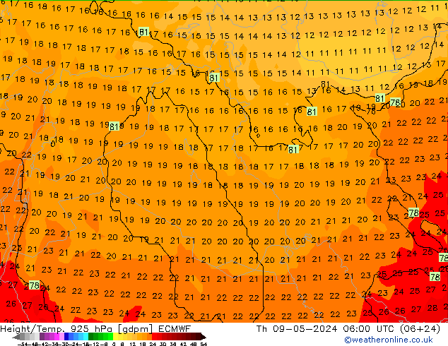  Per 09.05.2024 06 UTC