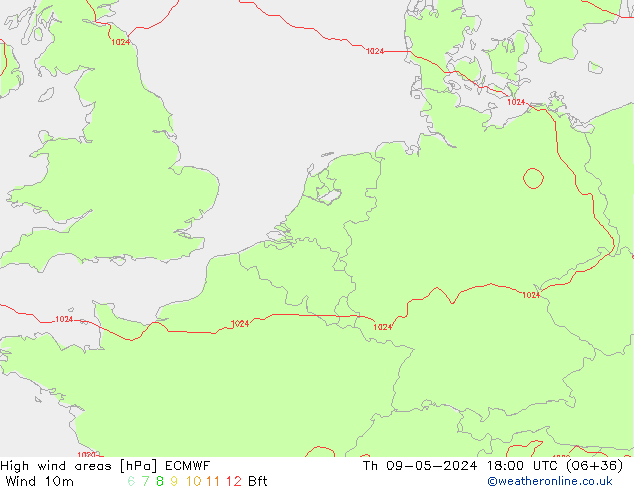 Sturmfelder ECMWF Do 09.05.2024 18 UTC