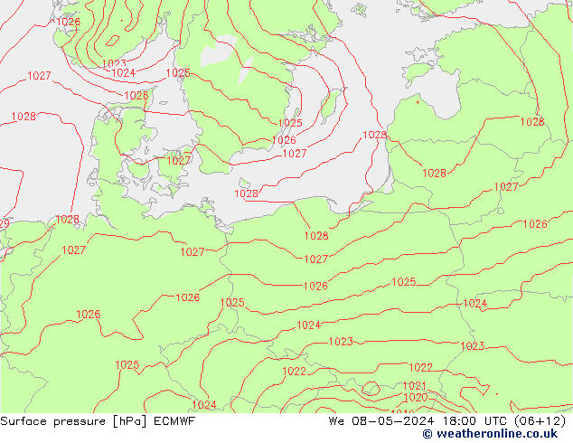  St 08.05.2024 18 UTC