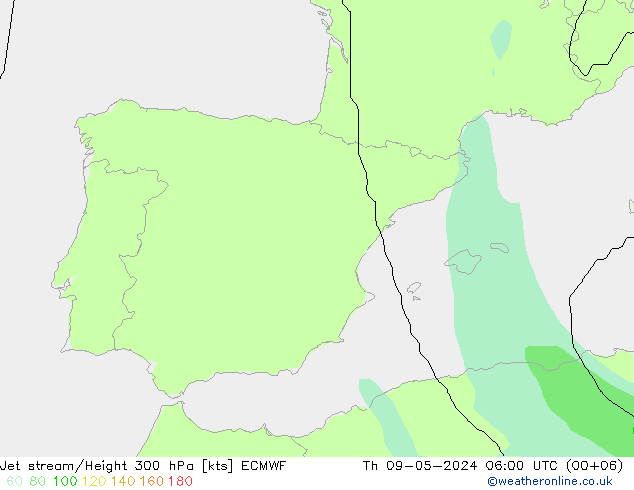  ECMWF  09.05.2024 06 UTC