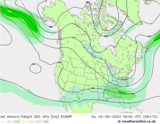  ECMWF  12.05.2024 06 UTC