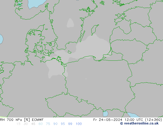 RV 700 hPa ECMWF vr 24.05.2024 12 UTC