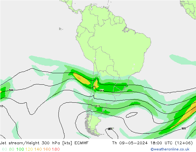  ECMWF  09.05.2024 18 UTC