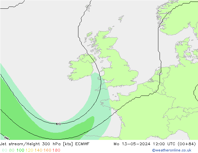  ECMWF  13.05.2024 12 UTC