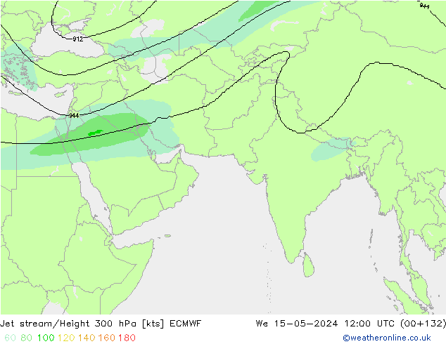  ECMWF  15.05.2024 12 UTC