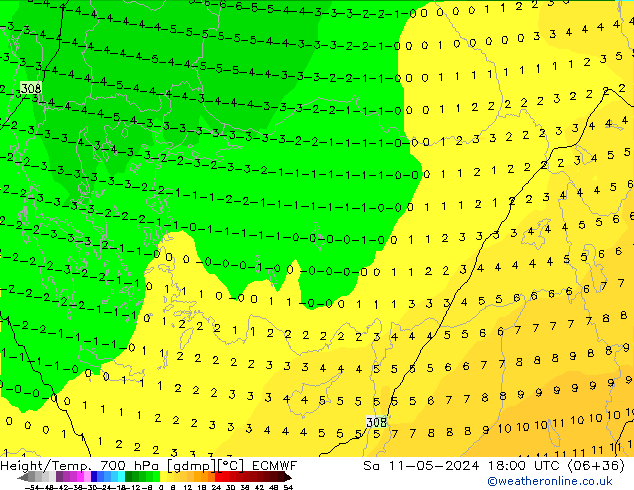  sam 11.05.2024 18 UTC