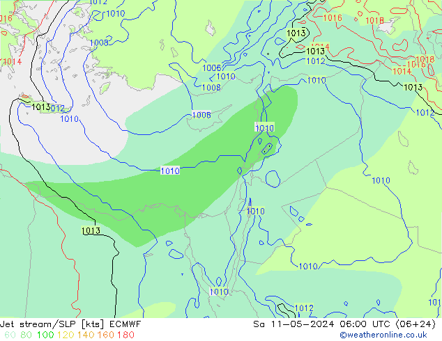  ECMWF  11.05.2024 06 UTC