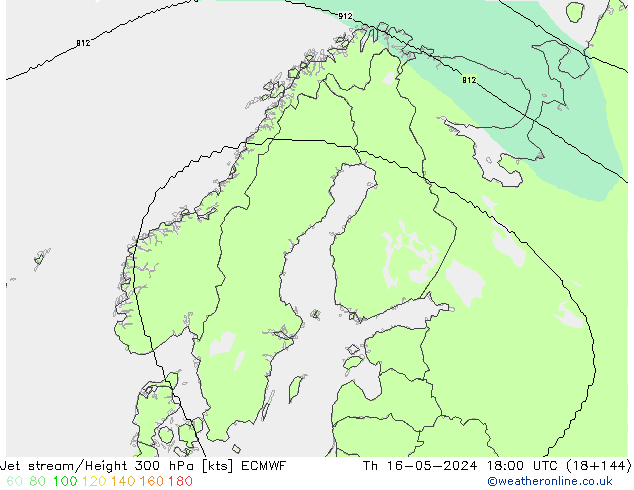  ECMWF  16.05.2024 18 UTC