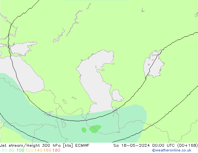  ECMWF  18.05.2024 00 UTC