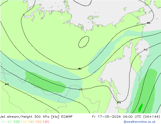  ECMWF  17.05.2024 06 UTC