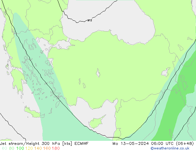  ECMWF  13.05.2024 06 UTC