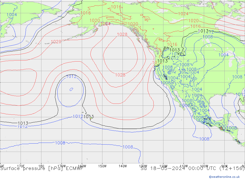      ECMWF  18.05.2024 00 UTC