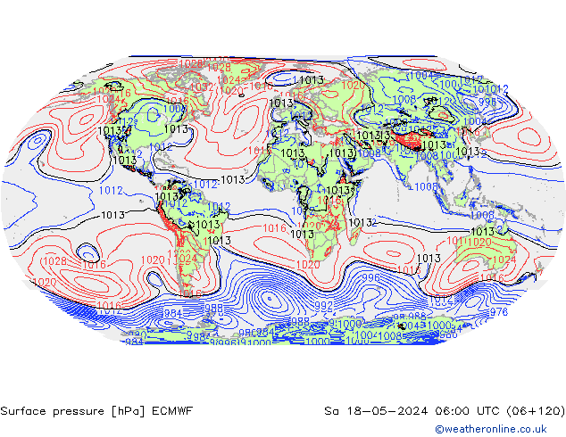      ECMWF  18.05.2024 06 UTC