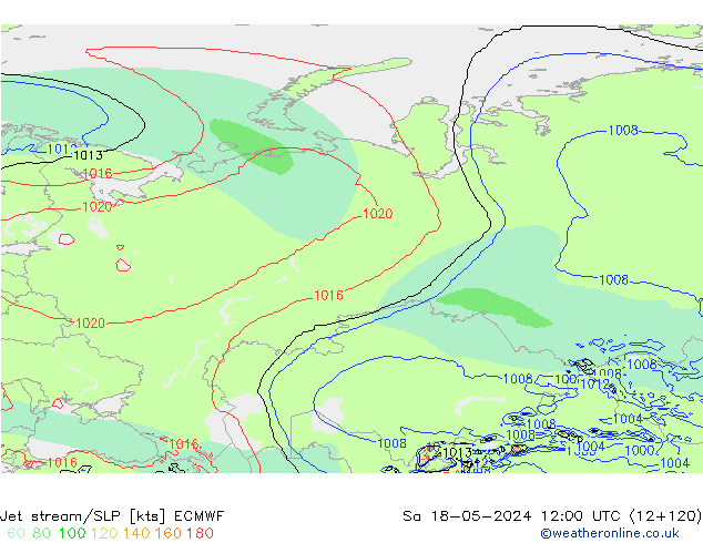  ECMWF  18.05.2024 12 UTC