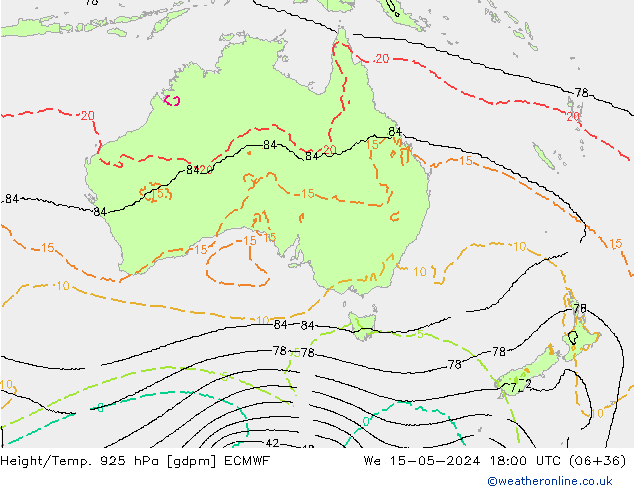  We 15.05.2024 18 UTC