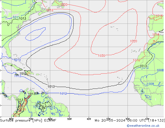      ECMWF  20.05.2024 06 UTC