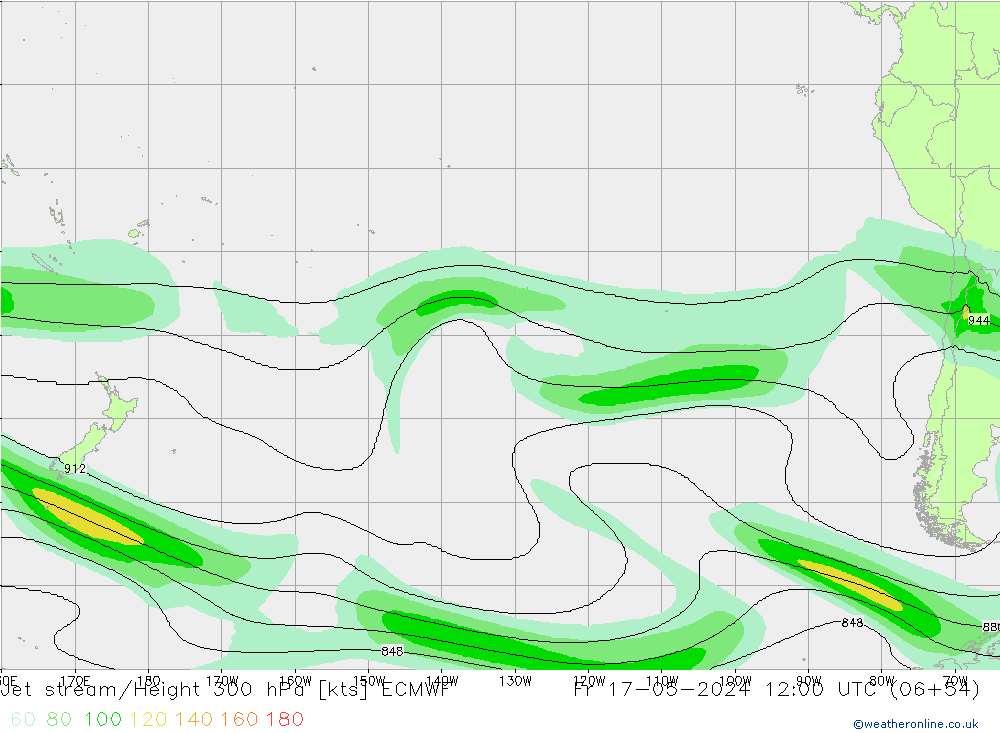  ECMWF  17.05.2024 12 UTC