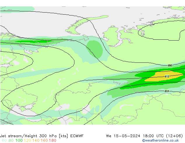  ECMWF  15.05.2024 18 UTC