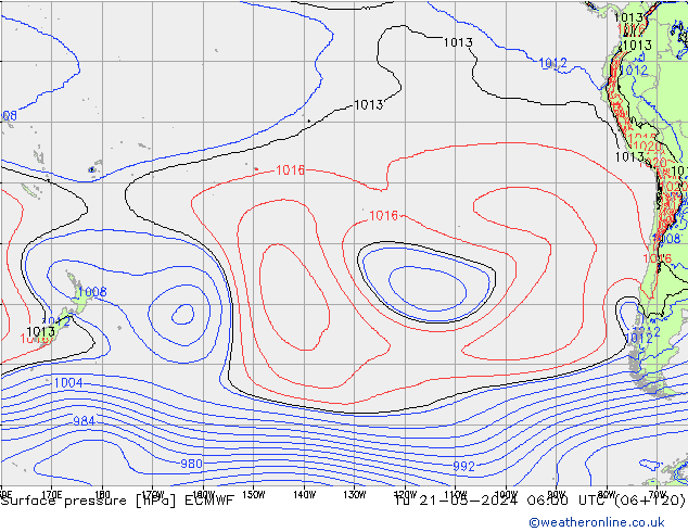      ECMWF  21.05.2024 06 UTC