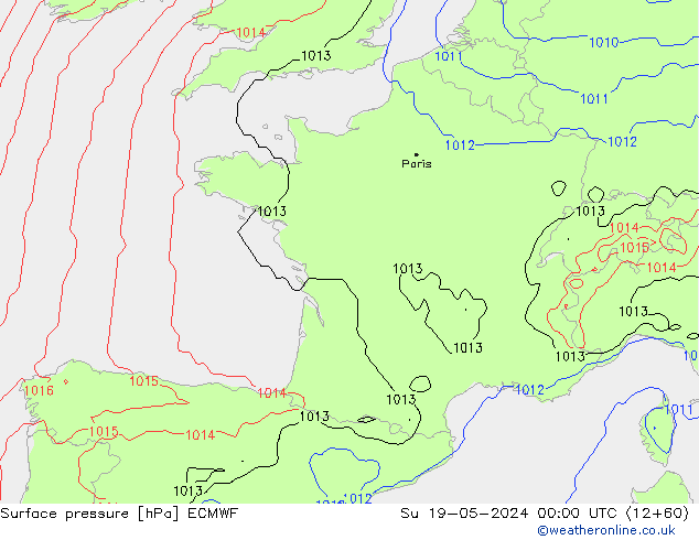  Paz 19.05.2024 00 UTC