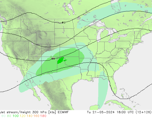  ECMWF  21.05.2024 18 UTC