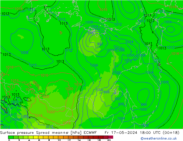  Cu 17.05.2024 18 UTC