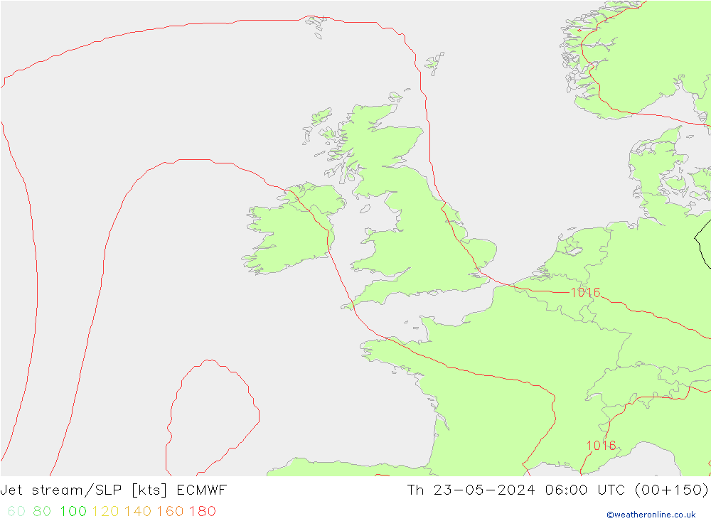  ECMWF  23.05.2024 06 UTC
