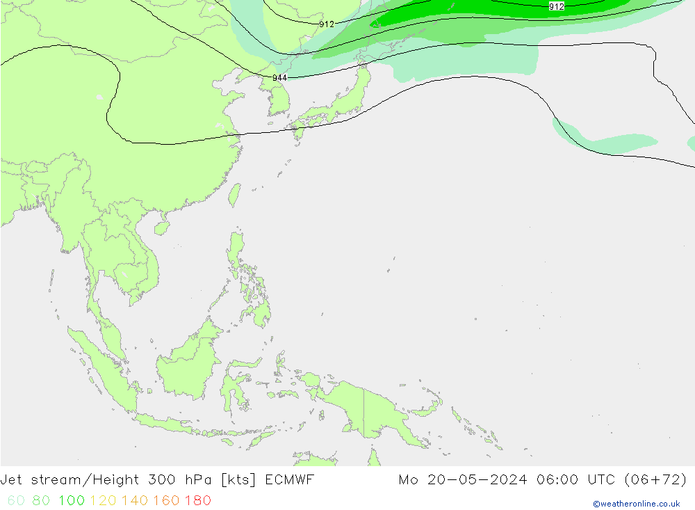  ECMWF  20.05.2024 06 UTC