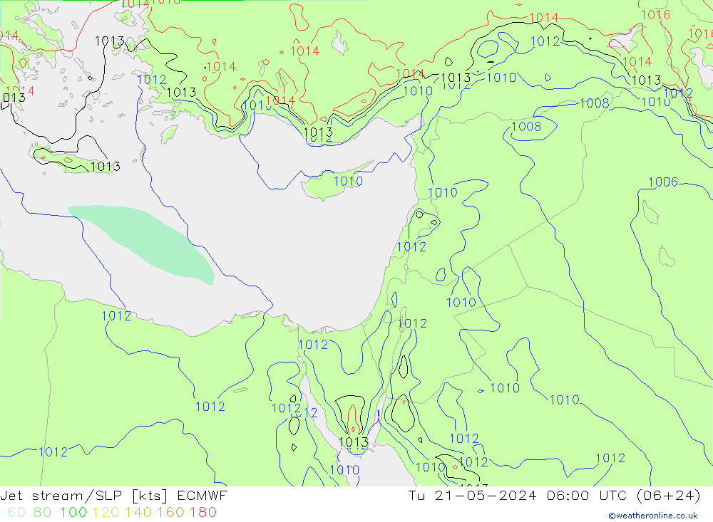  ECMWF  21.05.2024 06 UTC