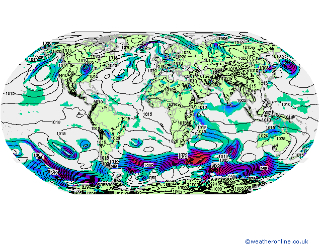 Wind 925 hPa ECMWF Mi 22.05.2024 00 UTC