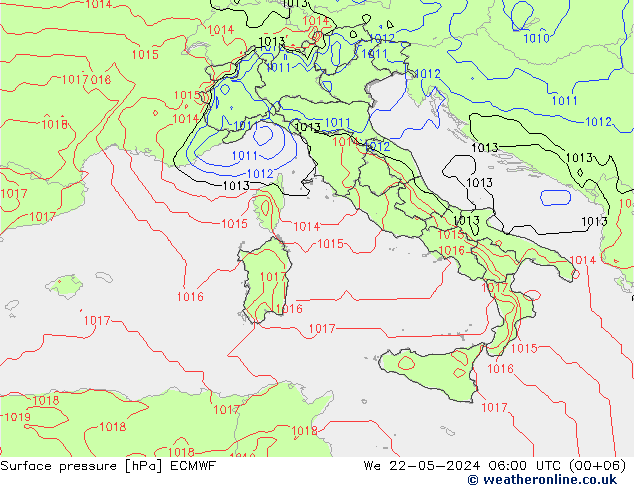  We 22.05.2024 06 UTC