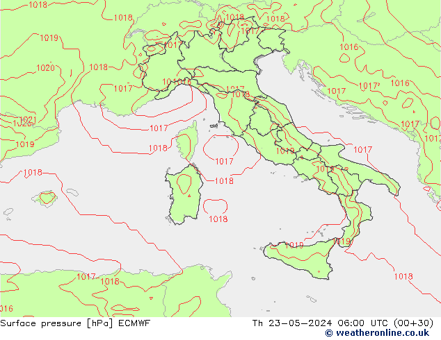  Th 23.05.2024 06 UTC