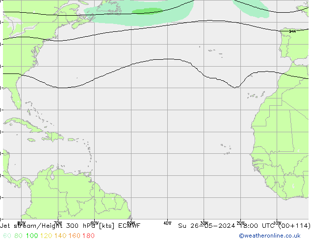  ECMWF  26.05.2024 18 UTC