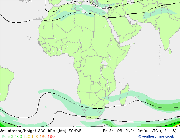  ECMWF  24.05.2024 06 UTC