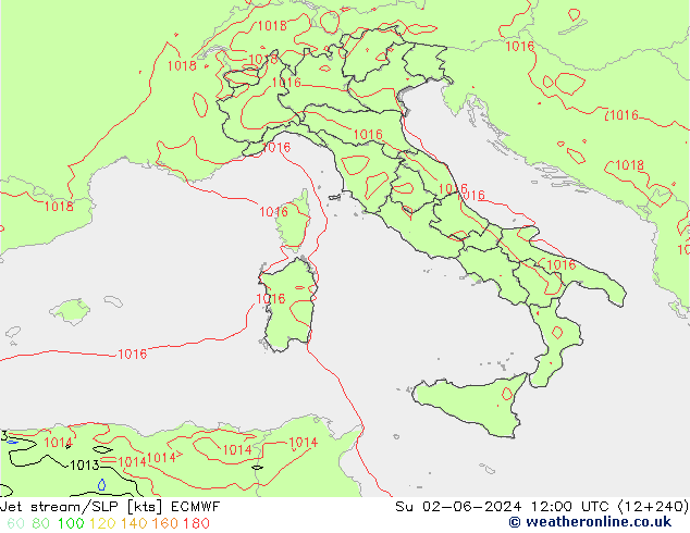  ECMWF  02.06.2024 12 UTC