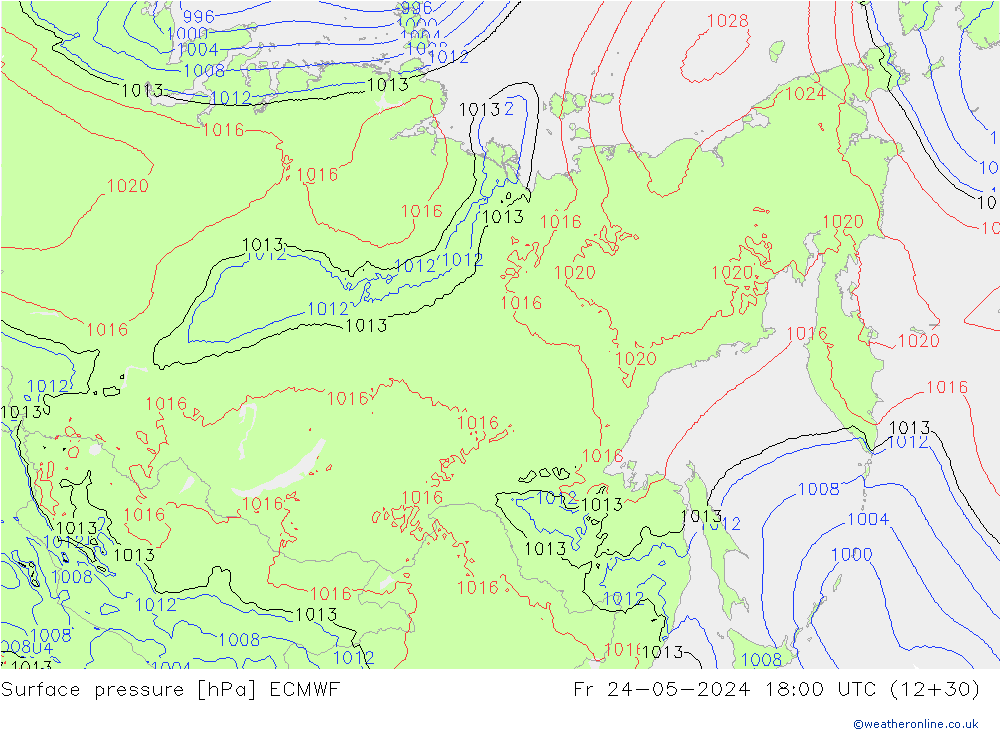      ECMWF  24.05.2024 18 UTC